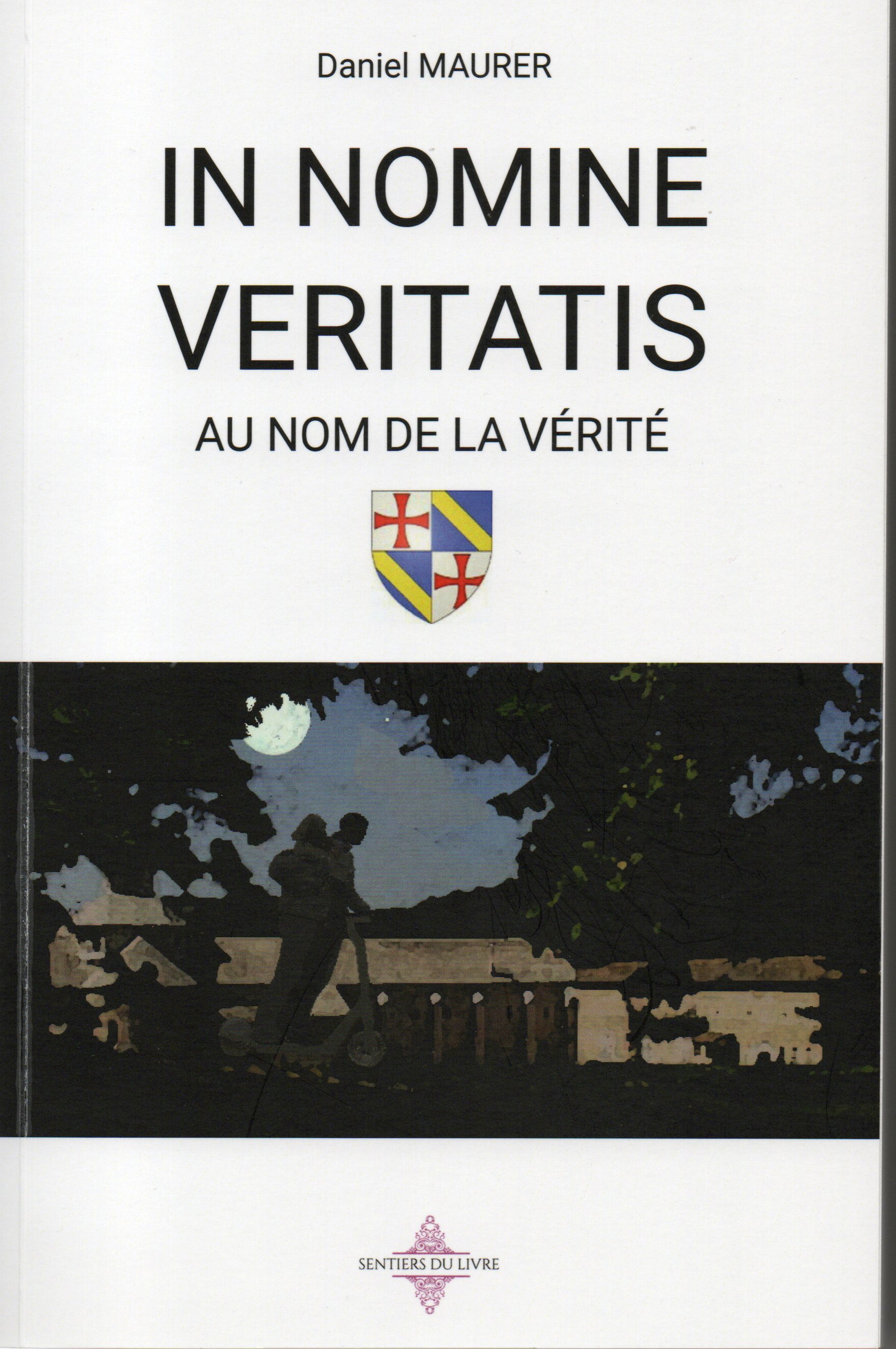 Couverture In nomine veritatis 